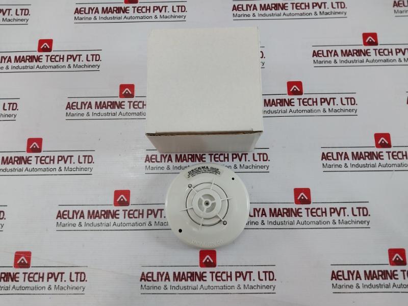 Hochiki Dcd-ae3M Heat Detector 9.5-30V Dc 2-3-0-436 Gb2001792