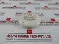 Hochiki Dcd-ae3M Heat Detector 9.5-30V Dc 2-3-0-436 Gb2001792