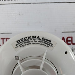 Hochiki Dcd-ae3M Heat Detector 9.5-30V Dc 2-3-0-436 Gb2001792