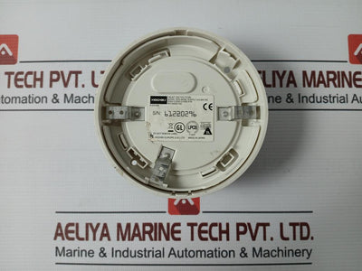Hochiki Dcd-ae3M Heat Detector 9.5-30V Dc En54-5: 2000