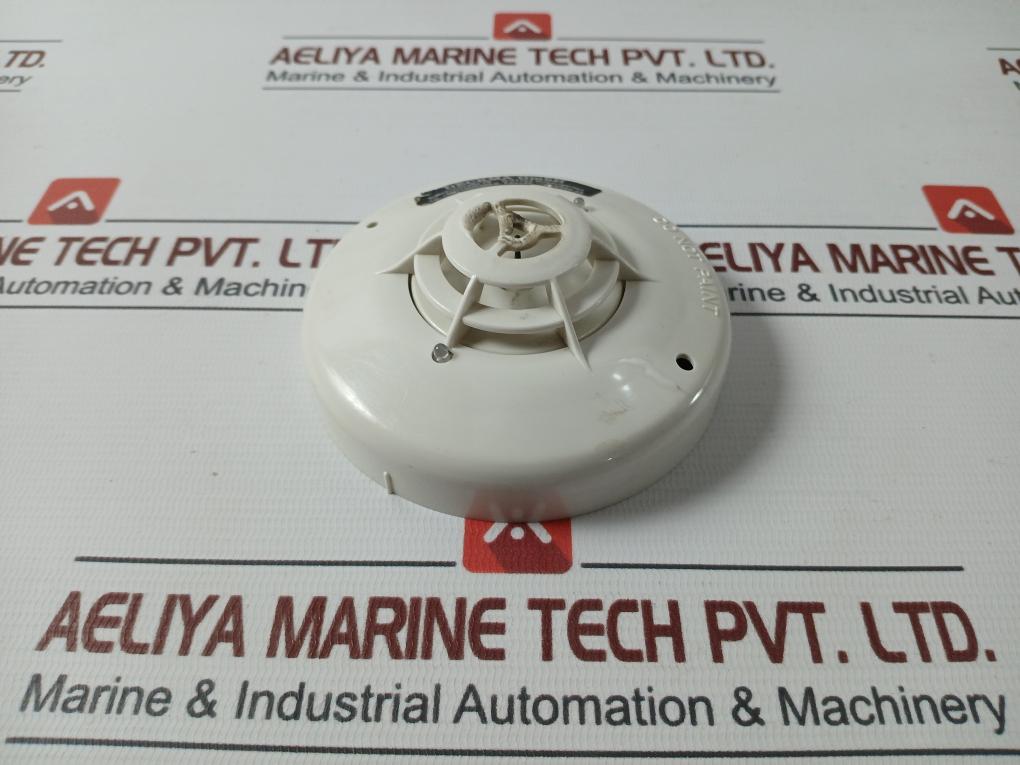 Hochiki Dcd-ae3M Heat Detector 9.5-30V Dc En54-5: 2000