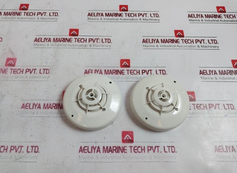 Hochiki Dcd-ae3M Heat Detector Cdx Marine 9.5-30V Dc En54 Class A1/A1R