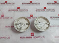 Hochiki Dcd-ae3M Heat Detector Cdx Marine 9.5-30V Dc En54 Class A1/A1R