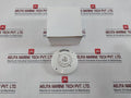 Hochiki Dcd-ae3M Heat Detector Pat. Gb2001792 9.5-30V Dc 2-3-0-436