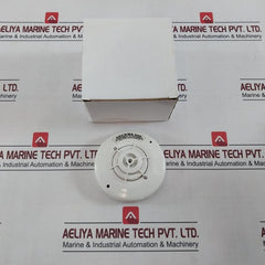 Hochiki Dcd-ae3M Heat Detector Pat. Gb2001792 9.5-30V Dc 2-3-0-436