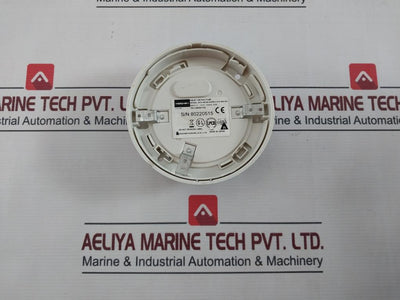 Hochiki Dcd-ae3M Heat Detector Pat. Gb2001792 9.5-30V Dc 2-3-0-436