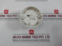 Hochiki Dcd-ae3M Heat Detector Pat. Gb2001792 9.5-30V Dc 2-3-0-436