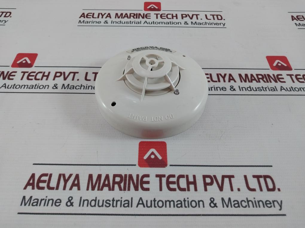 Hochiki Dcd-ae3M Heat Detector Pat. Gb2001792 9.5-30V Dc 2-3-0-436