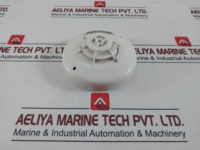 Hochiki Dcd-ae3M Heat Detector Pat. Gb2001792 9.5-30V Dc 2-3-0-436
