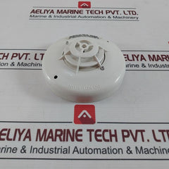 Hochiki Dcd-ae3M Heat Detector Pat. Gb2001792 9.5-30V Dc 2-3-0-436