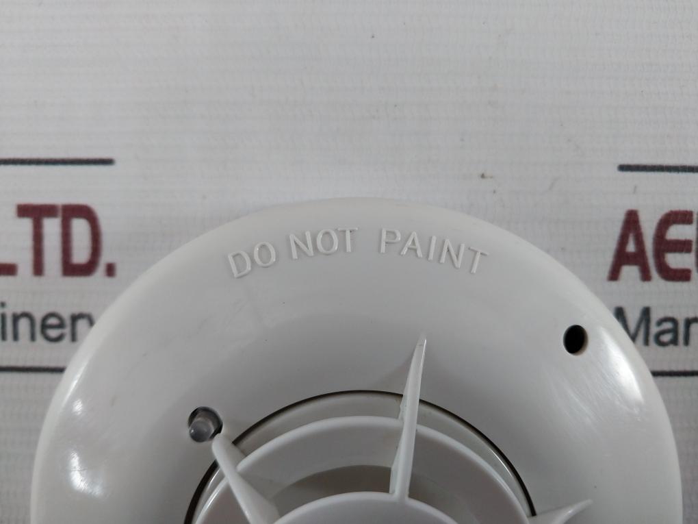 Hochiki Dcd-ae3M Heat Detector Pat. Gb2001792 9.5-30V Dc 2-3-0-436