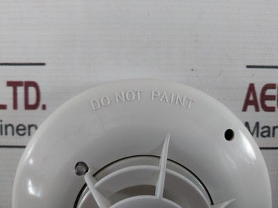 Hochiki Dcd-ae3M Heat Detector Pat. Gb2001792 9.5-30V Dc 2-3-0-436