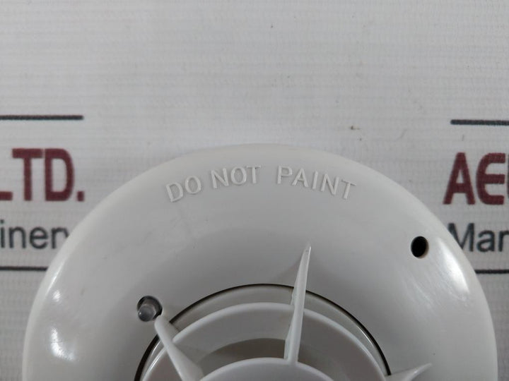 Hochiki Dcd-ae3M Heat Detector Pat. Gb2001792 9.5-30V Dc 2-3-0-436