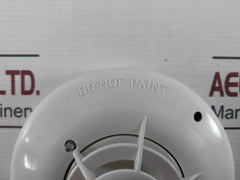 Hochiki Dcd-ae3M Heat Detector Pat. Gb2001792 9.5-30V Dc 2-3-0-436