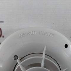 Hochiki Dcd-ae3M Heat Detector Pat. Gb2001792 9.5-30V Dc 2-3-0-436