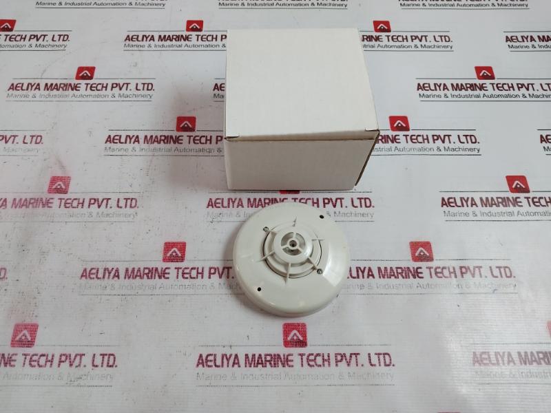 Hochiki Dcd-ce3M Heat Detector 9.5-30V Dc En54 Part 5 Class C/Cr