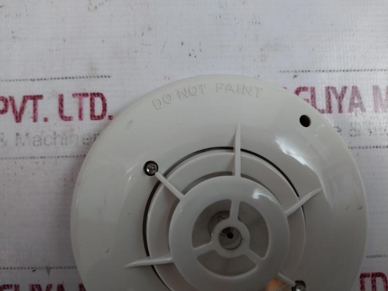 Hochiki Dcd-ce3M Heat Detector 9.5-30V Dc En54 Part 5 Class C/Cr