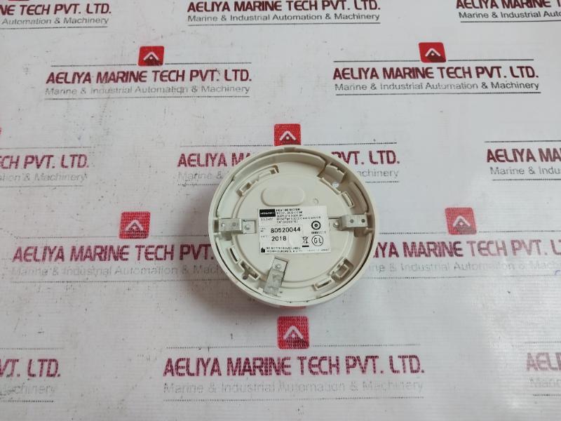 Hochiki Dcd-ce3M Heat Detector 9.5-30V Dc En54 Part 5 Class C/Cr