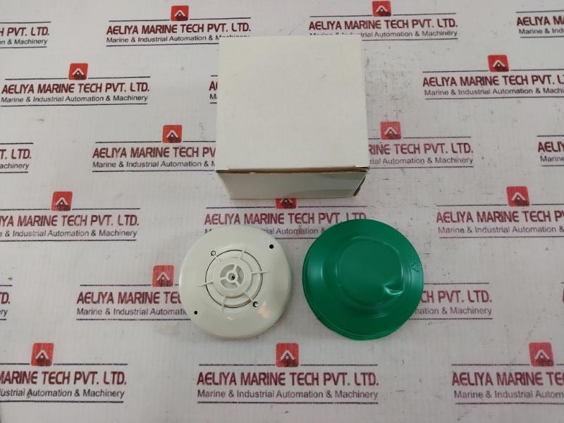 Hochiki Dcd-ce3M Heat Detector Pat.Gb2001792 9.5-30V Dc