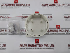 Hochiki Mbb-1 Marine Mounting Back Box With Glands, M20X1.5
