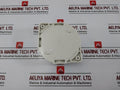 Hochiki Mbb-1 Marine Mounting Back Box With Glands, M20X1.5