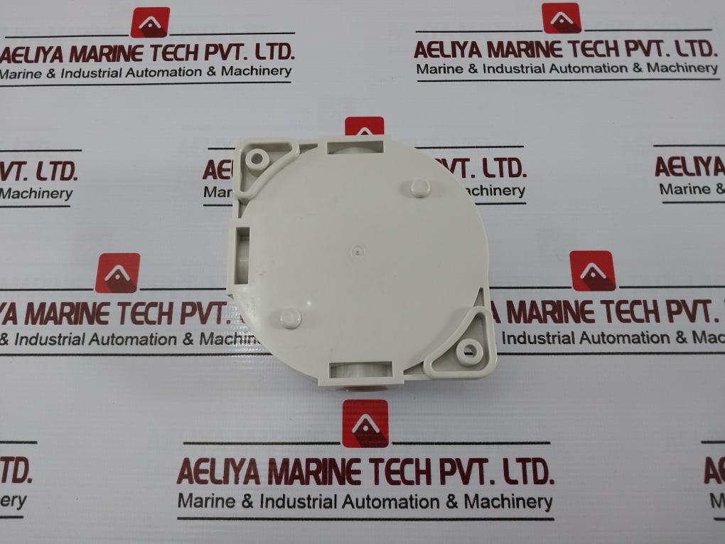 Hochiki Mbb-1 Marine Mounting Back Box With Glands, M20X1.5