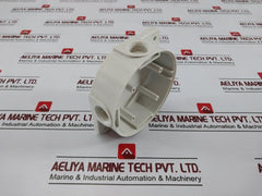 Hochiki Mbb-1 Marine Mounting Back Box With Glands, M20X1.5