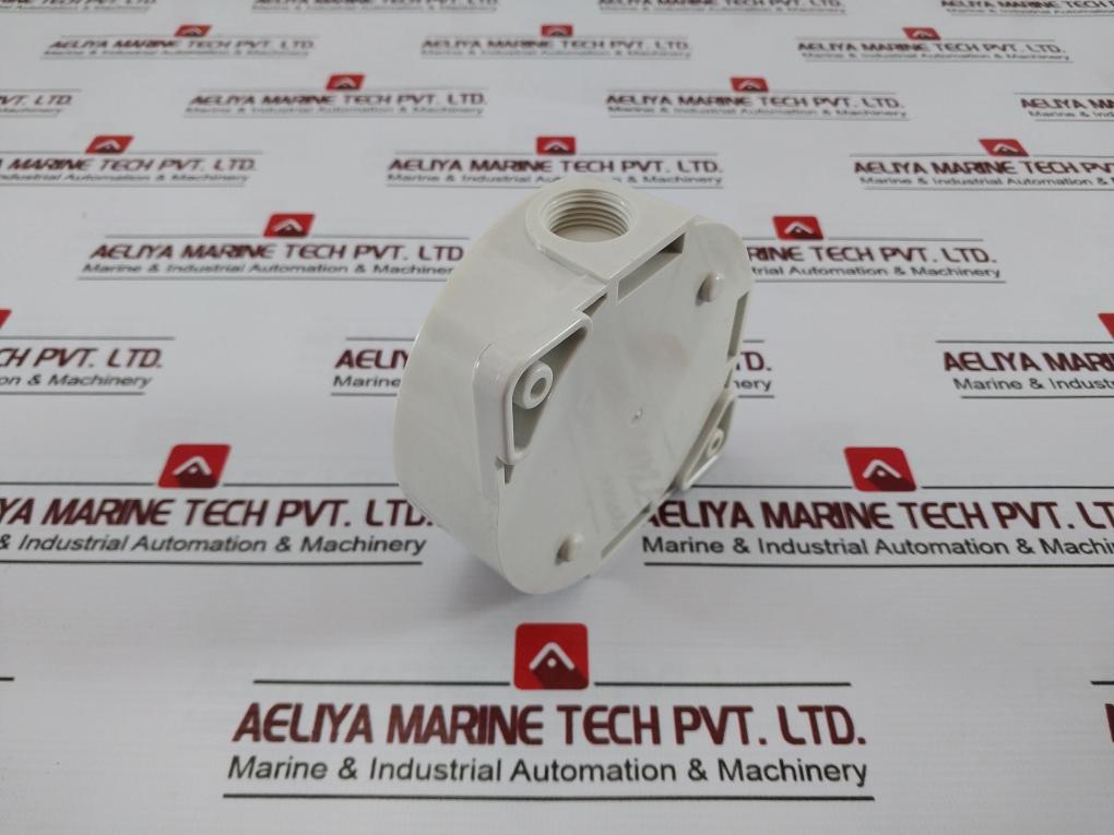 Hochiki Mbb-1 Marine Mounting Back Box With Glands, M20X1.5