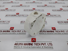 Hochiki Mbb-1 Marine Mounting Back Box With Glands, M20X1.5
