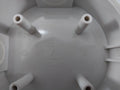 Hochiki Mbb-1 Marine Mounting Back Box With Glands, M20X1.5