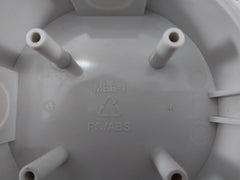 Hochiki Mbb-1 Marine Mounting Back Box With Glands, M20X1.5