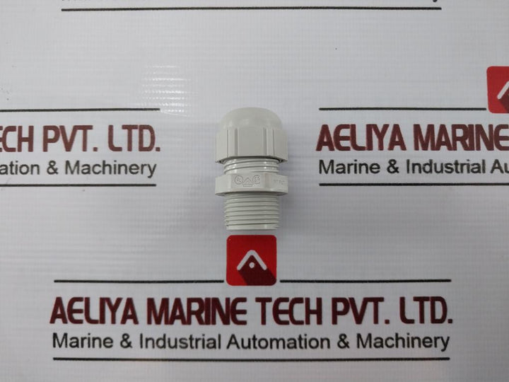 Hochiki Mbb-1/Sbb-1 Marine Mounting Back Box With Gland