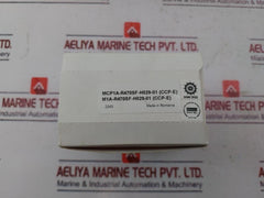 Hochiki Mcp1A-r470Sf-h029-01 (Ccp-e) Indoor Manual Call Point