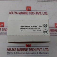Hochiki Mcp1A-r470Sf-h029-01 (Ccp-e) Indoor Manual Call Point