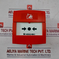 Hochiki Mcp1A-r470Sf-h029-01 (Ccp-e) Indoor Manual Call Point
