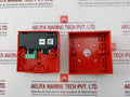 Hochiki Mcp1A-r470Sf-h029-01 (Ccp-e) Indoor Manual Call Point