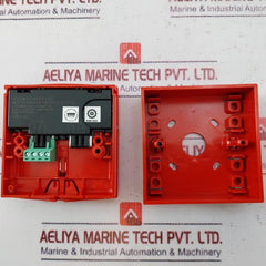 Hochiki Mcp1A-r470Sf-h029-01 (Ccp-e) Indoor Manual Call Point