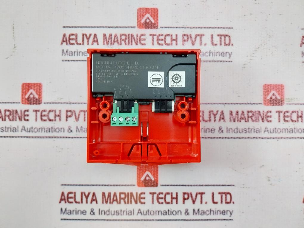 Hochiki Mcp1A-r470Sf-h029-01 (Ccp-e) Indoor Manual Call Point