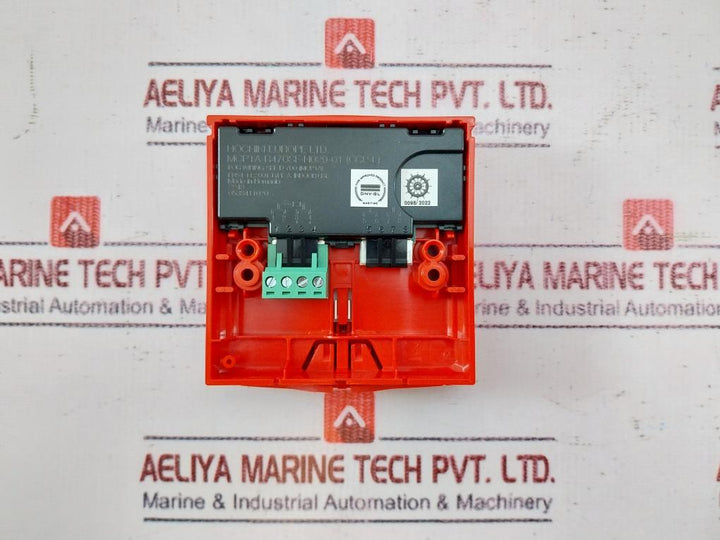 Hochiki Mcp1A-r470Sf-h029-01 (Ccp-e) Indoor Manual Call Point