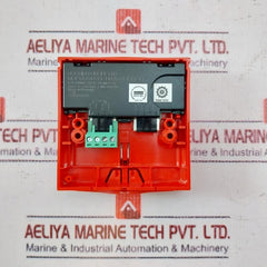 Hochiki Mcp1A-r470Sf-h029-01 (Ccp-e) Indoor Manual Call Point