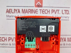 Hochiki Mcp1A-r470Sf-h029-01 (Ccp-e) Indoor Manual Call Point