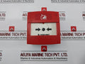 Hochiki Mcp1A-r470Sf-h029-01 (Ccp-e) Manual Call Point