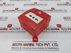 Hochiki Mcp1A-r470Sf-h029-01 (Ccp-e) Manual Call Point