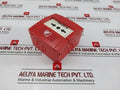 Hochiki Mcp1A-r470Sf-h029-01 (Ccp-e) Manual Call Point