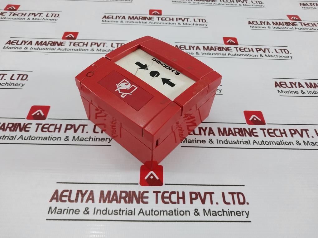 Hochiki Mcp1A-r470Sf-h029-01 (Ccp-e) Manual Call Point
