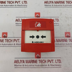 Hochiki Mcp1A-r470Sf-h029-01 (Ccp-e) Manual Call Point En54-11 Type A