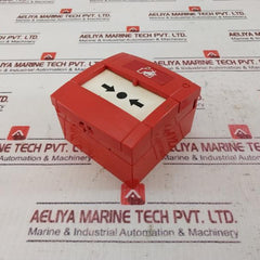 Hochiki Mcp1A-r470Sf-h029-01 (Ccp-e) Manual Call Point En54-11 Type A