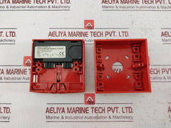 Hochiki Mcp1A-r470Sf-h029-01 (Ccp-e) Manual Call Point En54-11 Type A
