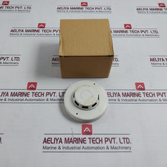 Hochiki Slk-e Photo-electric Smoke Detector 24Vdc 0.25A Contact