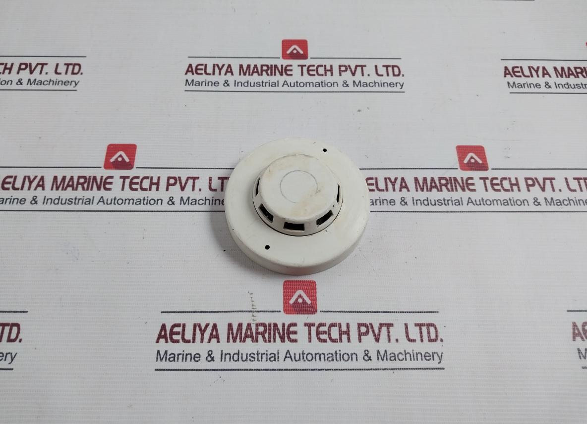 Hochiki Slk-e Photo-electric Smoke Detector 24Vdc 0.25A Contact